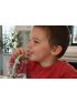 Silicone Straws 6 Piece
