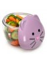 Snack Container - Cat
