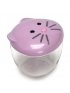 Snack Container - Cat