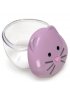Snack Container - Cat