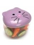 Snack Container - Cat