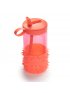 Spikey Water Bottle - Pink
