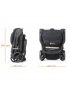 Metro+ Compact City Stroller - Slate Grey