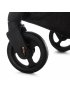 Metro+ Compact City Stroller - Slate Grey