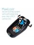 Mico XP Infant Car Seat Base
