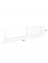 Toddler Conversion Kit - White