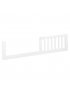 Toddler Conversion Kit - White