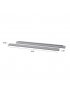 Twin / Full Size Bed Conversion Kit Grey