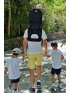 G4 Shoulder Carrier - Black/Navy