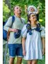 G4 Shoulder Carrier - Black/Navy