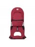 G4 Shoulder Carrier - Burgundy