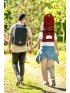 G4 Shoulder Carrier - Burgundy