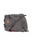 G4 Shoulder Baby Carrier - Grey/Orange Open Box