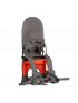 G4 Shoulder Baby Carrier - Grey/Orange Open Box