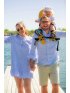 G4 Shoulder Baby Carrier - Yellow