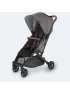 Minu V2 Stroller - Greyson
