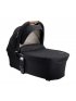 Mixx Bassinet - Caviar