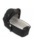 Mixx Bassinet - Caviar