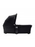 Mixx Bassinet - Caviar