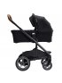 Mixx Bassinet - Caviar