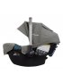 Mixx Next + Pipa Travel System - Granite