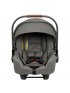 Mixx Next + Pipa Travel System - Granite