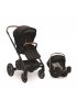 Mixx Next + Pipa Travel System - Caviar