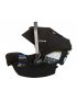 Mixx Next + Pipa Travel System - Caviar
