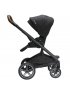 Mixx Next + Pipa Travel System - Caviar