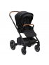 Mixx Next + Pipa Travel System - Caviar