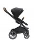 Mixx Next + Pipa Travel System - Caviar