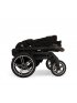 Mixx Next + Pipa Urbn Travel system Caviar