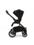Mixx Next + Pipa Urbn Travel system Caviar