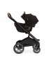 Mixx Next + Pipa Urbn Travel system Caviar