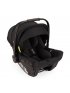 Mixx Next + Pipa Urbn Travel system Caviar