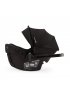Mixx Next + Pipa Urbn Travel system Caviar