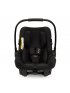 Mixx Next + Pipa Urbn Travel system Caviar