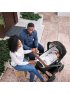 Mixx Next + Pipa Urbn Travel System Granite