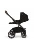 Mixx Next + Pipa Urbn Travel system Caviar