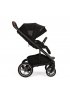 Mixx Next + Pipa Urbn Travel system Caviar