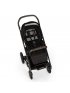Mixx Next + Pipa Urbn Travel system Caviar