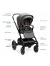 Mixx Next + Pipa Urbn Travel System Granite