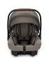 Mixx Next + Pipa Urbn Travel System Granite