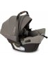 Mixx Next + Pipa Urbn Travel System Granite