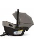 Mixx Next + Pipa Urbn Travel System Granite
