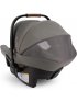 Mixx Next + Pipa Urbn Travel System Granite