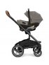 Mixx Next + Pipa Urbn Travel System Granite