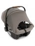 Mixx Next + Pipa Urbn Travel System Granite