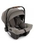 Mixx Next + Pipa Urbn Travel System Granite