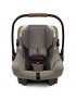 Mixx Next + Pipa Urbn Travel System Granite